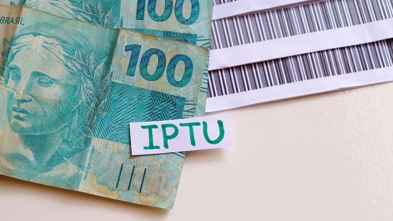 IPTU: conheça tudo sobre esse imposto